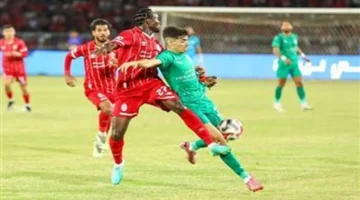 المصري يواجه تحديًا ليبيًا في الكونفدرالية الأفريقية.. موعد المباراة المرتقبة والقنوات الناقلة